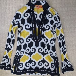 Tory Burch tunic